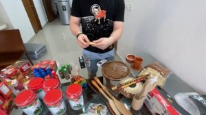 Что привезти из БАНГЛАДЕШ?!?   What to bring from BANGLADESH?!?   বাংলাদেশ থেকে কি আনা যায়?!?