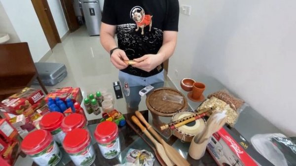 Что привезти из БАНГЛАДЕШ?!?   What to bring from BANGLADESH?!?   বাংলাদেশ থেকে কি আনা যায়?!?