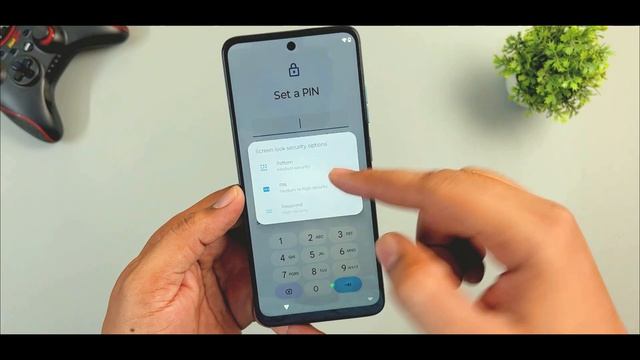 Motorola G34 Initial Software Setup | How to Setup Moto G34 smartphone in Tamil смотреть онлайн