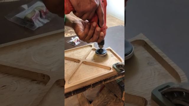 Обработка менажницы системой DE-TERO® T60R смотреть онлайн