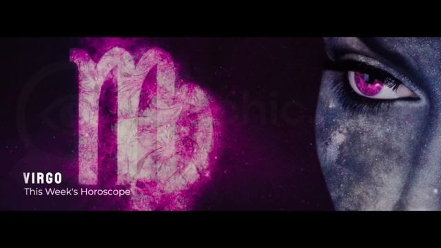 Astrology Star Signs - VIRGO - This Week (Russell Grant) смотреть онлайн