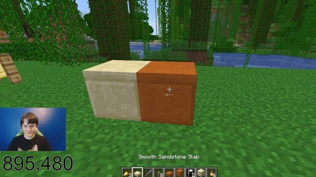 Minecraft 1.9 BETA - New Features + Secret Searching смотреть онлайн