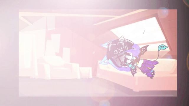 / Gacha club / Lovely / Позднее чем должен был... / Причина смены ОС смотреть онлайн