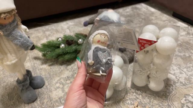КУПИЛИ СТОЛ! Покупки к Новому году 🎄Заказали мебель и гардеробную в спальню| vlog смотреть онлайн