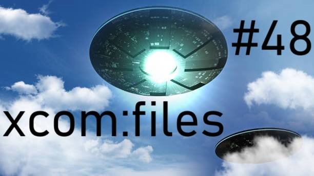 X-COM: Files - максимальная сложность, без сохранений, режим Стальная Воля смотреть онлайн