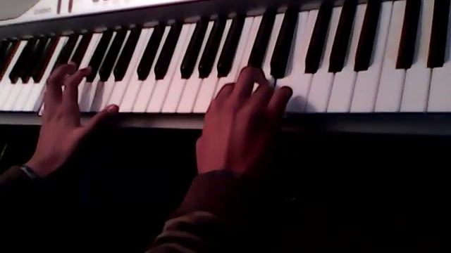 Piano "cóndor pasa" Forma 2 смотреть онлайн
