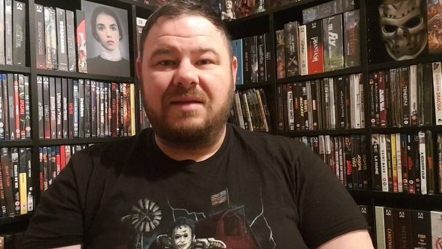 Lamb (2021) Review | 31 Day's Of Horror | Day 29 | A24 I Can't Get My Head Around This One смотреть онлайн