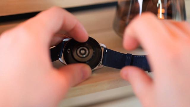 Xiaomi Watch S3 Next level of Customizing! смотреть онлайн