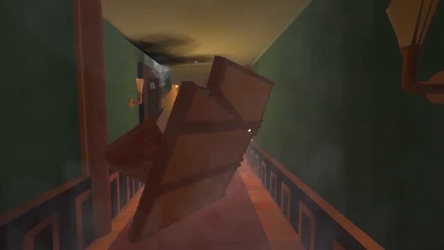 Paperville Panic Release Trailer (Ultimerse) - Rift, Vive, Windows смотреть онлайн