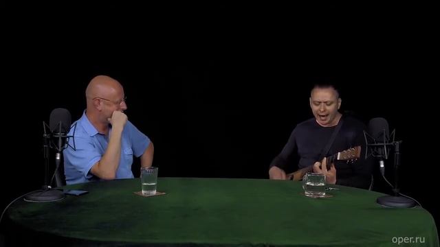 Михаил Елизаров - Ростропович.