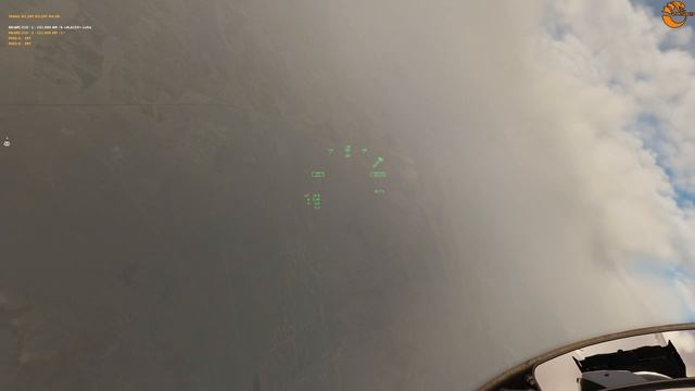 Operación conjunta F-18 07/06/2023 смотреть онлайн