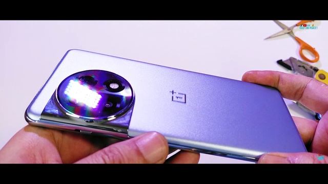OnePlus 11R Durability Test - Does it Break with Same body as 11? смотреть онлайн