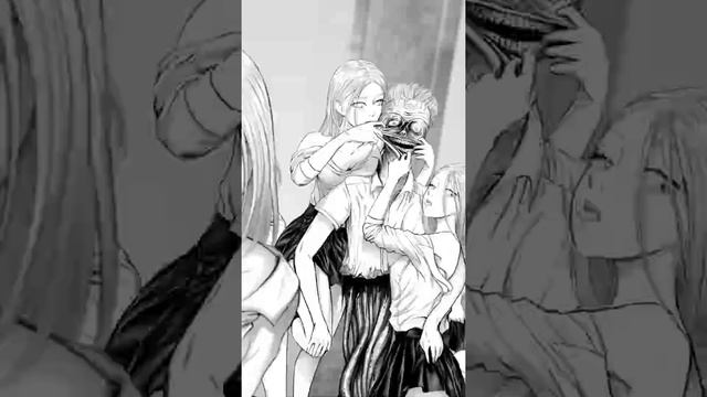 Jane the Killer: Red River - Panel смотреть онлайн