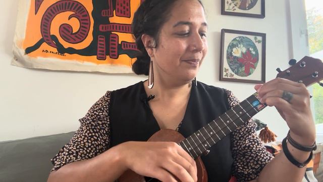 Jingle bells | Christmas Songs Series | Ukulele Play-Through #christmasmusic #ukulele #singing смотреть онлайн