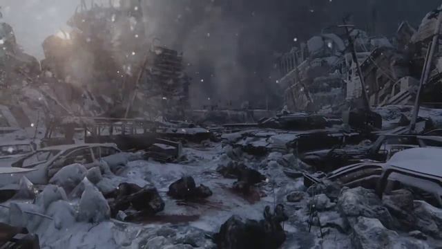 Начало метро исход #2 смотреть онлайн