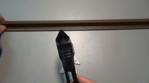 Скребок финишер для снятия и нанесения герметика 5 в 1. Обзор.