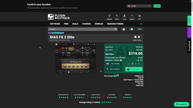 Best Black Friday Plugin Boutique Deals 2021 👈🔥🔥