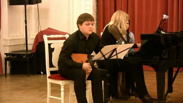 Алексей Павлючук. Диптих смотреть онлайн