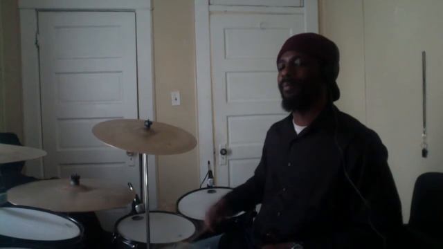 Adding Drums to Spain Duet смотреть онлайн