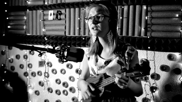 Александра Миннегалиева - Спокойных снов (InWhite Cover 2019) смотреть онлайн