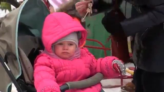 Новый год с РВ СЕРВИС смотреть онлайн