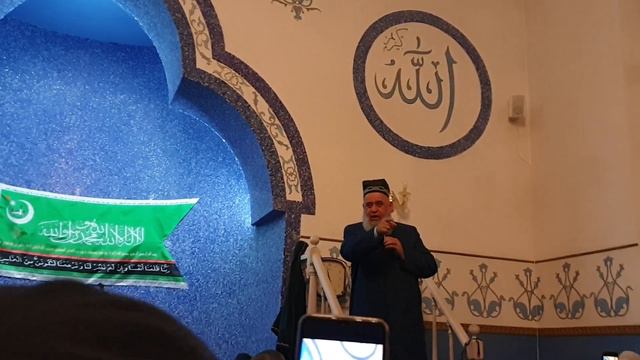 Хочи мирзо дар челябинск 08.11.19 смотреть онлайн