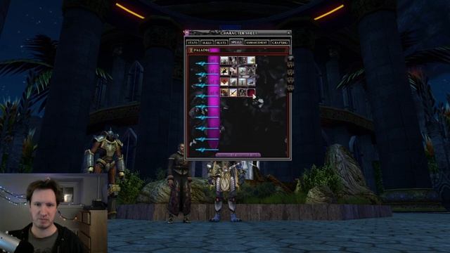[DDO] Big Sword Big Damage Charisma Paladin смотреть онлайн