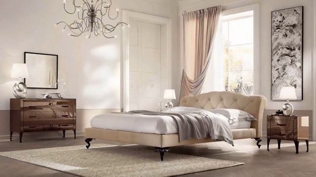 50+ Amazing Modern Bedroom Interior Design Ideas