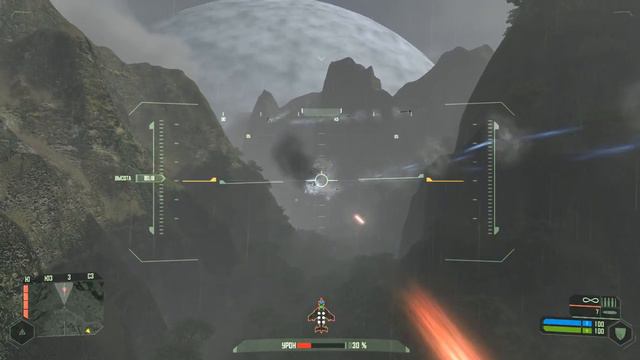 НЕНАВИЖУ ЛЕТАТЬ ► Crysis #10 смотреть онлайн