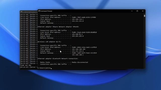 how to run a minecraft server смотреть онлайн