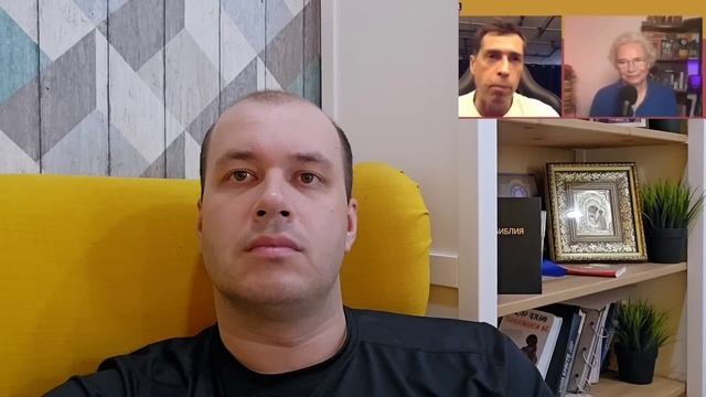 Сбежавший в Америку Макс Покровский* заявил в России жить стало ещё лучше смотреть онлайн