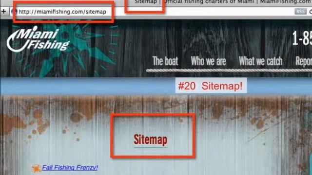 SEO Best Practices, Part 6 Breadcrumbs, Canonicalization, & Sitemaps смотреть онлайн