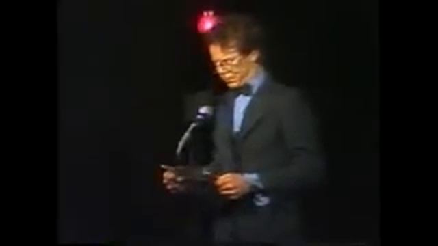 Rusty Magee and Lewis Black: Midnight at the West Bank Cafe смотреть онлайн