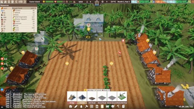 Settlement Survival:?The Ultimate Challenge?EP1 смотреть онлайн