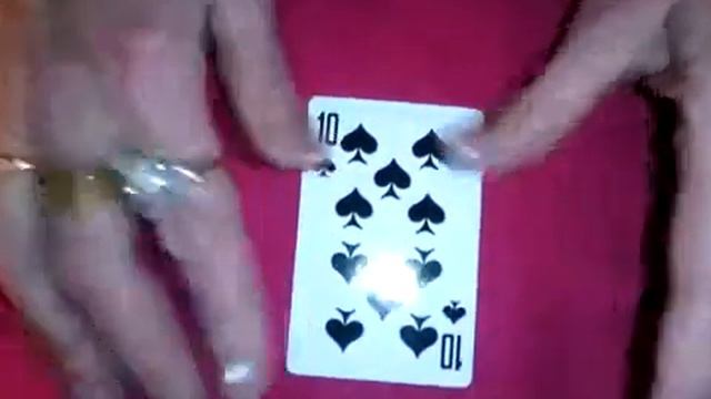 Гадание на картах смотреть онлайн