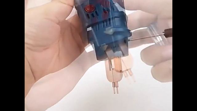 Ручка для точечной сварки с Алиэкспресс смотреть онлайн