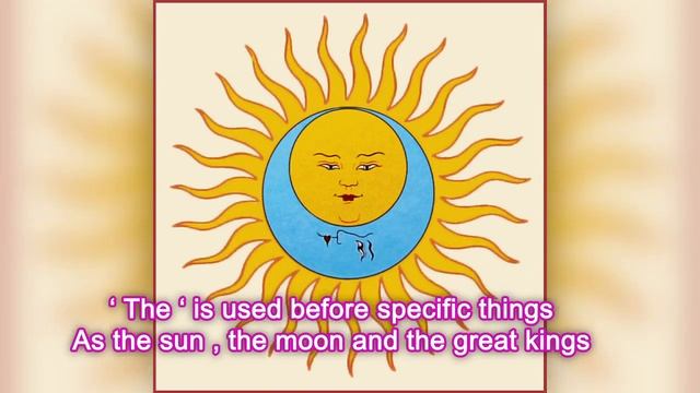ARTICLES SONG/ ENGLISH GRAMMAR SONG/ART INTEGRATED LEARNING ENGLISH/SONG ON ARTICLES