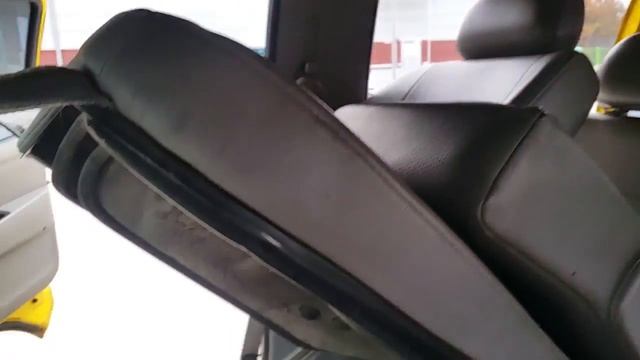 [Autowini.com] 2004 Kia Bongo III Minibus 15 seats coach M/T смотреть онлайн