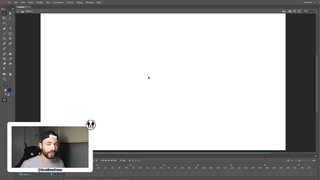 ? Adobe ANIMATE cc tutorial ESPAÑOL 2024 ? смотреть онлайн