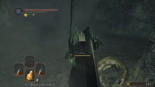 Dark Souls 2 Stream Идём дальше после Нажки и её прелестей... смотреть онлайн