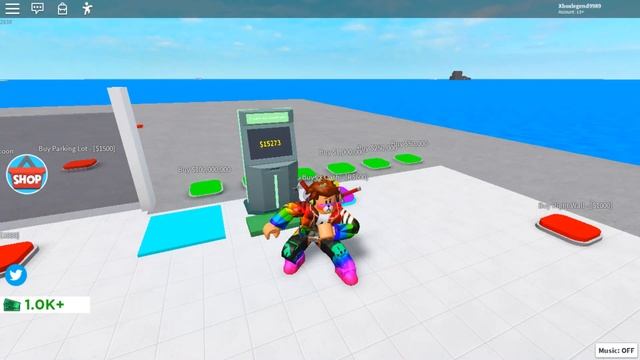 All Working Airport Tycoon Codes | ROBLOX Airport Tycoon смотреть онлайн