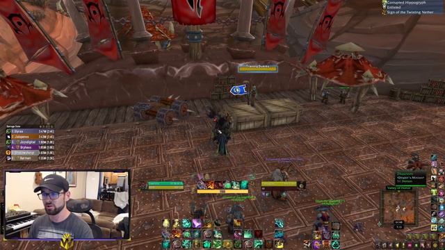 Brewmaster Monk - PvP Burst Guide - Shadowlands | WoW смотреть онлайн