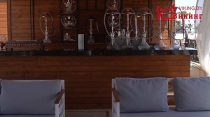 Обзор отеля Папилон Айша. Отдых в Турции, Белек