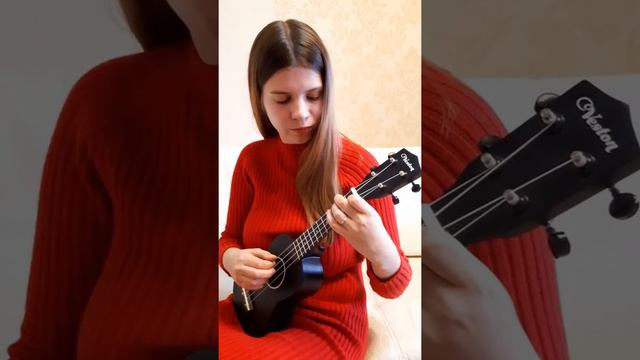 Гравити фолз на укулеле смотреть онлайн