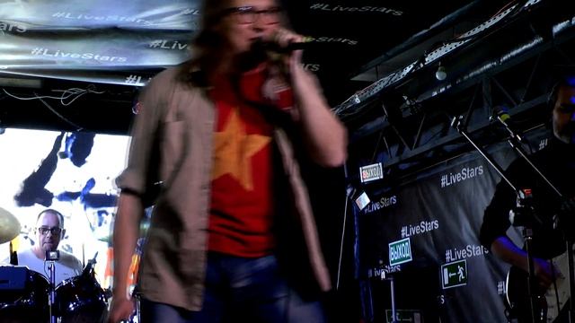 Камера Обскура 