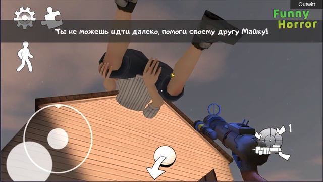 New Secret *Ice Scream* and *Funny Horror* (Collection of the best episodes Ice Scream p.759) смотреть онлайн