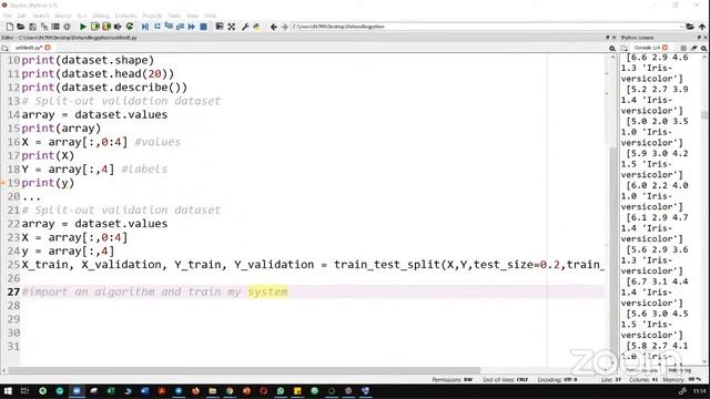 AI workshop 20th December смотреть онлайн