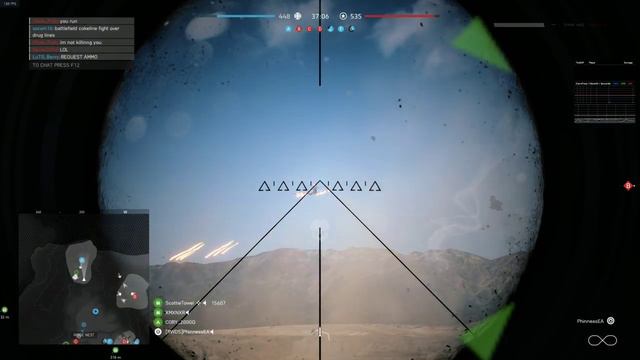 Battlefield V Plane Shootdown with PAK40 смотреть онлайн