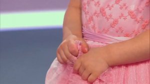 Маруся Петухова читает письмо Татьяны к Онегину???