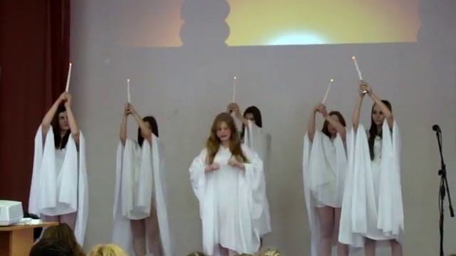 Песня "Взмахни крылами, Русь" смотреть онлайн